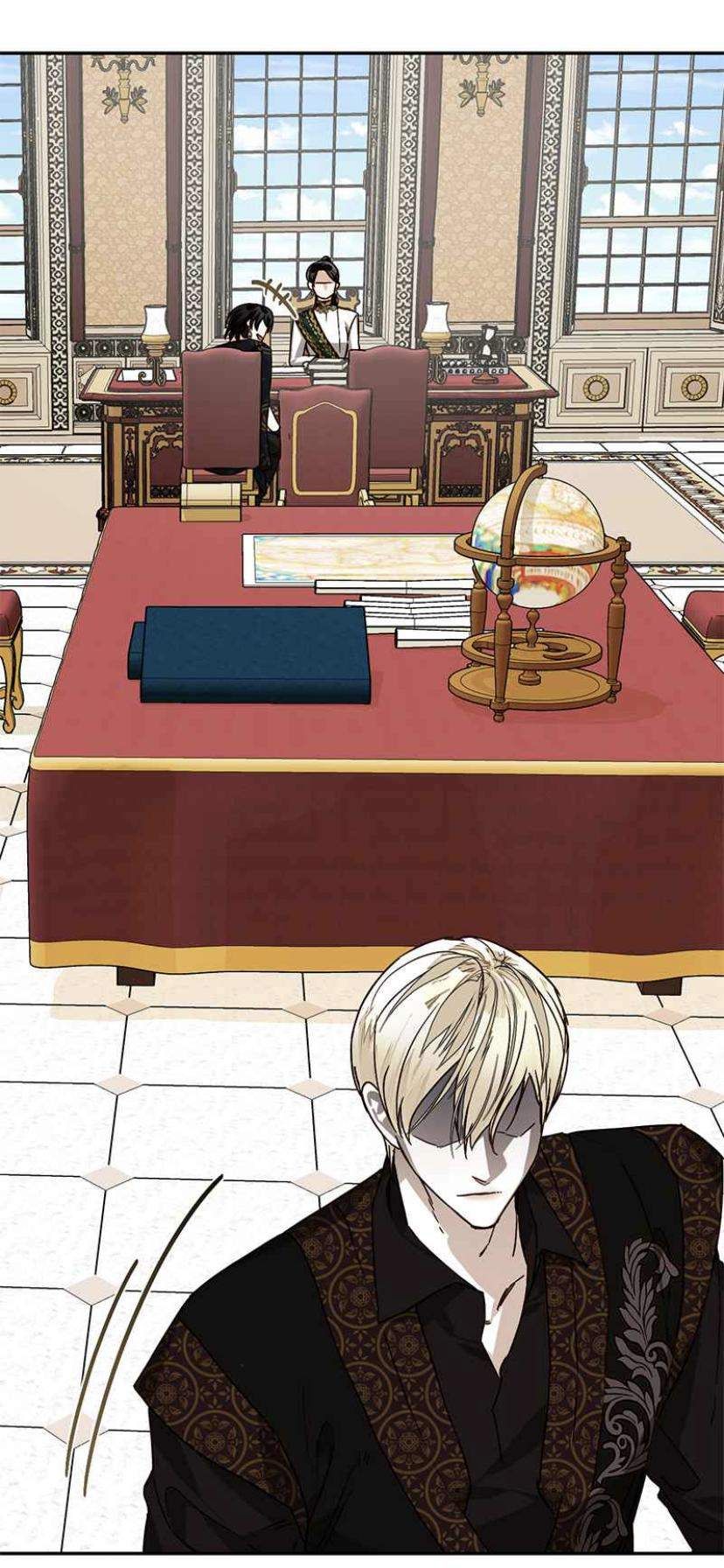 đọc truyện Hậu Cung Của Nữ Chính Chương 29 ảnh 70 tại Thiên Thai Truyện