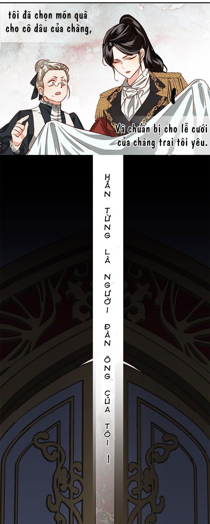 đọc truyện Hậu Cung Của Nữ Chính Chương 3 ảnh 14 tại Thiên Thai Truyện