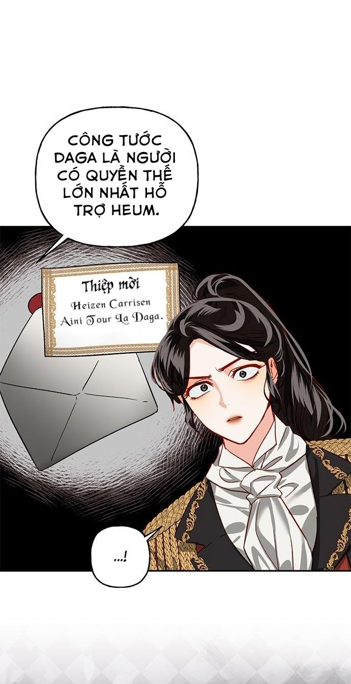 đọc truyện Hậu Cung Của Nữ Chính Chương 3 ảnh 27 tại Thiên Thai Truyện