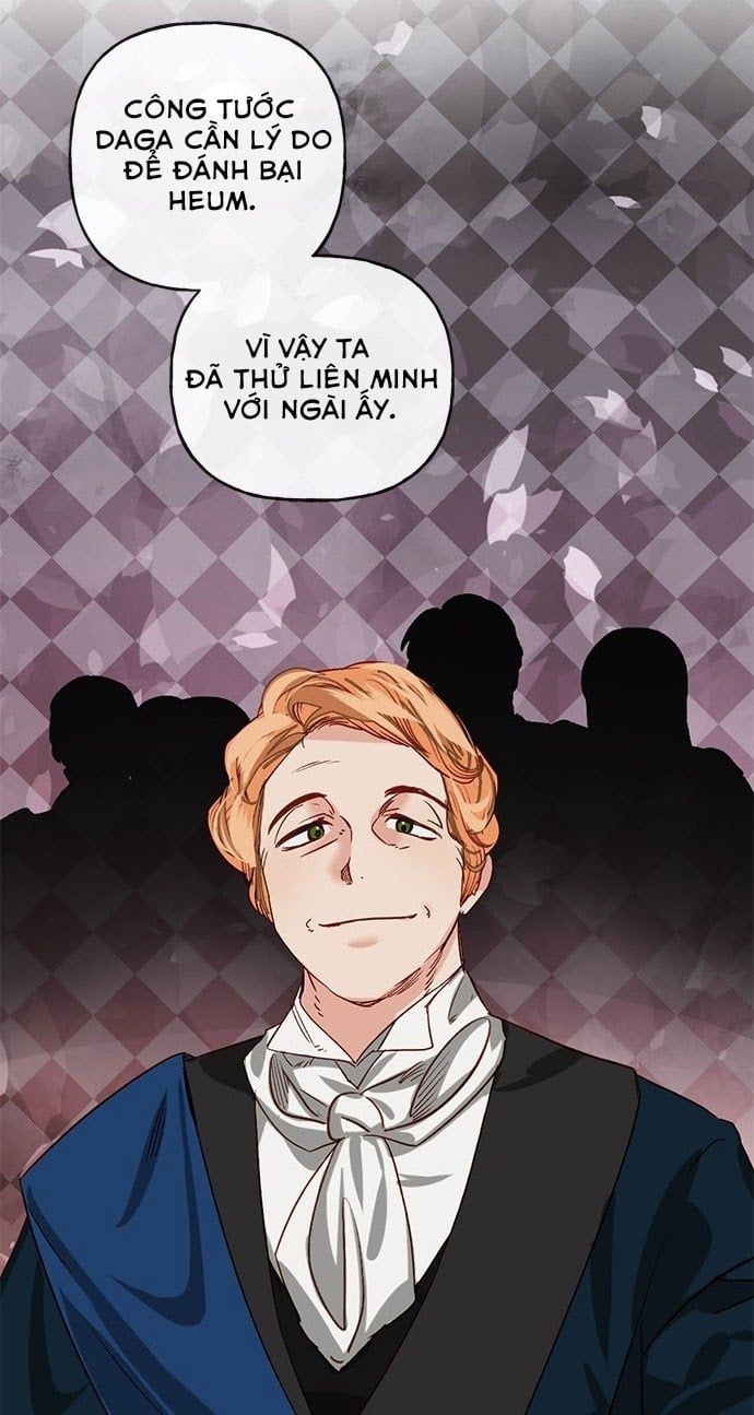 đọc truyện Hậu Cung Của Nữ Chính Chương 3 ảnh 28 tại Thiên Thai Truyện