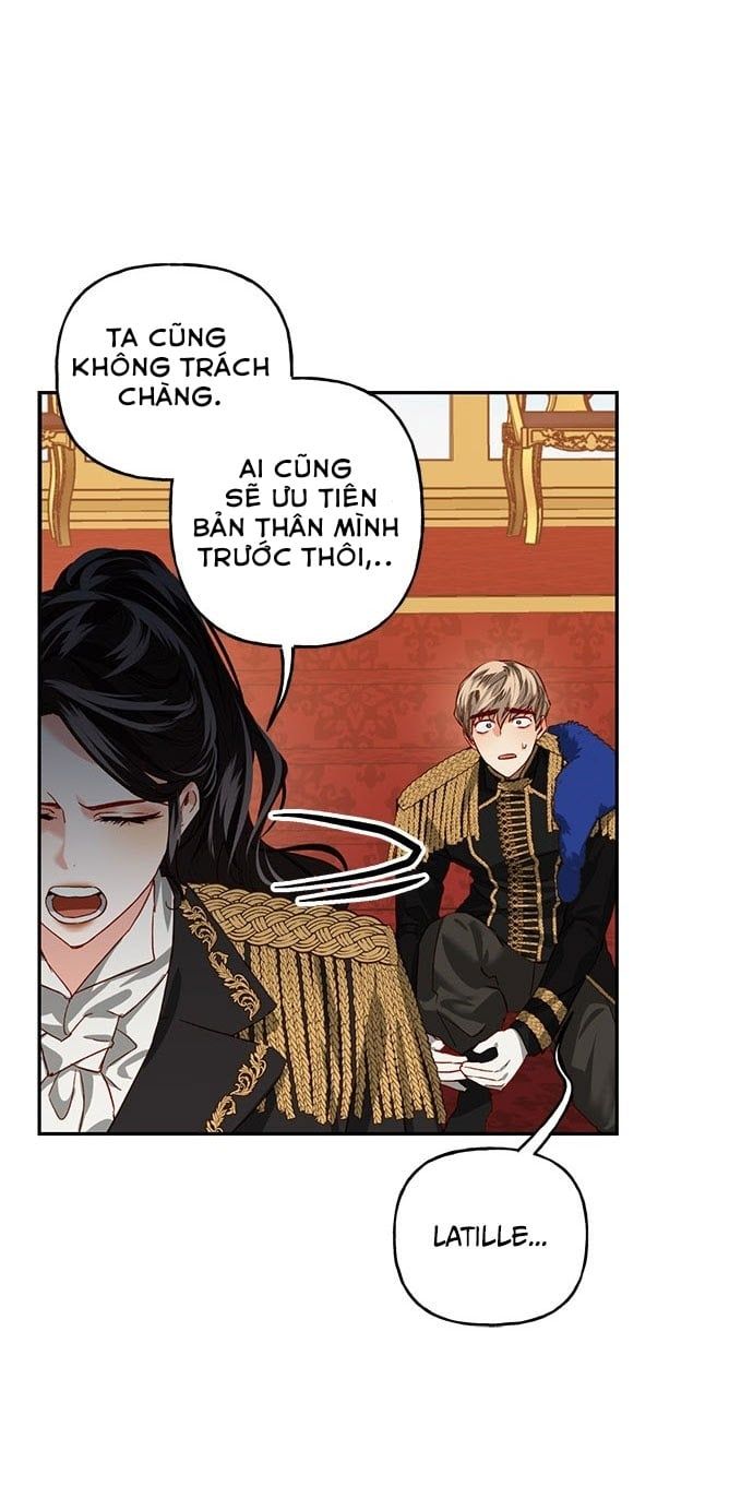 đọc truyện Hậu Cung Của Nữ Chính Chương 3 ảnh 32 tại Thiên Thai Truyện