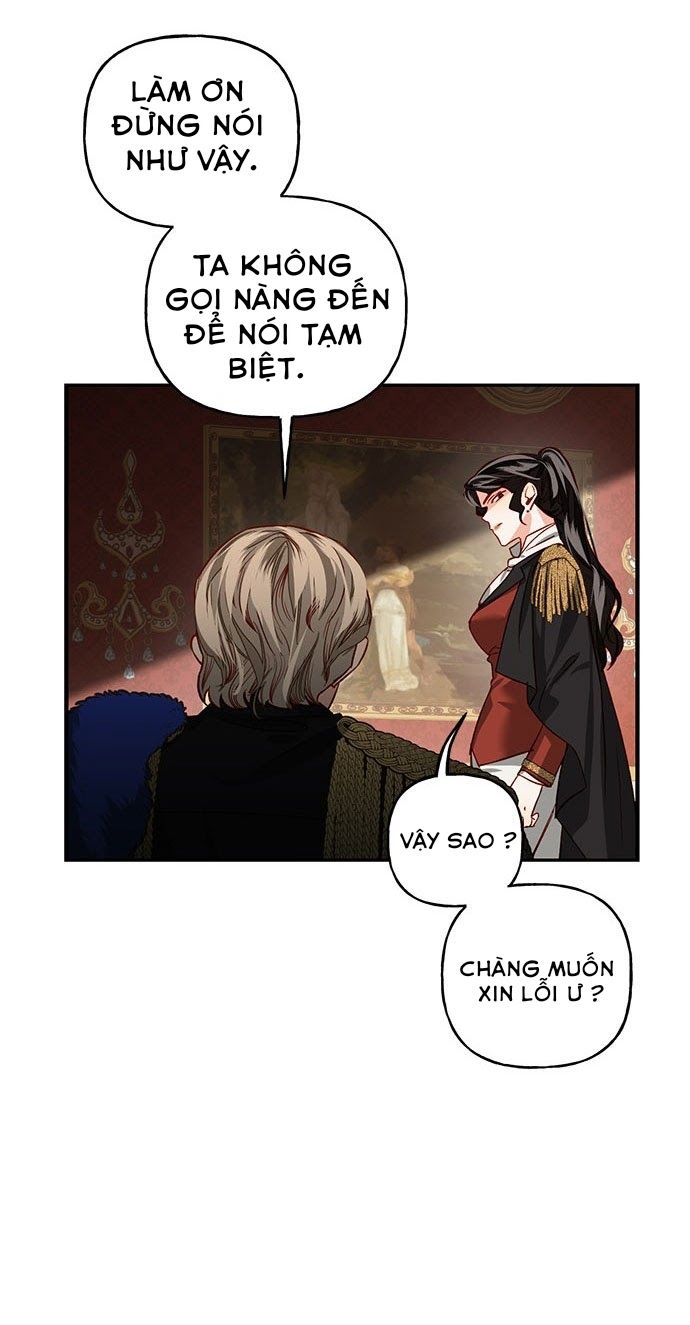 đọc truyện Hậu Cung Của Nữ Chính Chương 3 ảnh 35 tại Thiên Thai Truyện