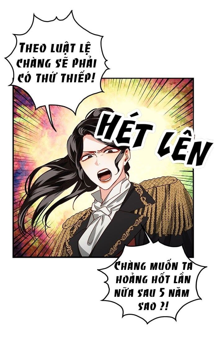 đọc truyện Hậu Cung Của Nữ Chính Chương 3 ảnh 41 tại Thiên Thai Truyện