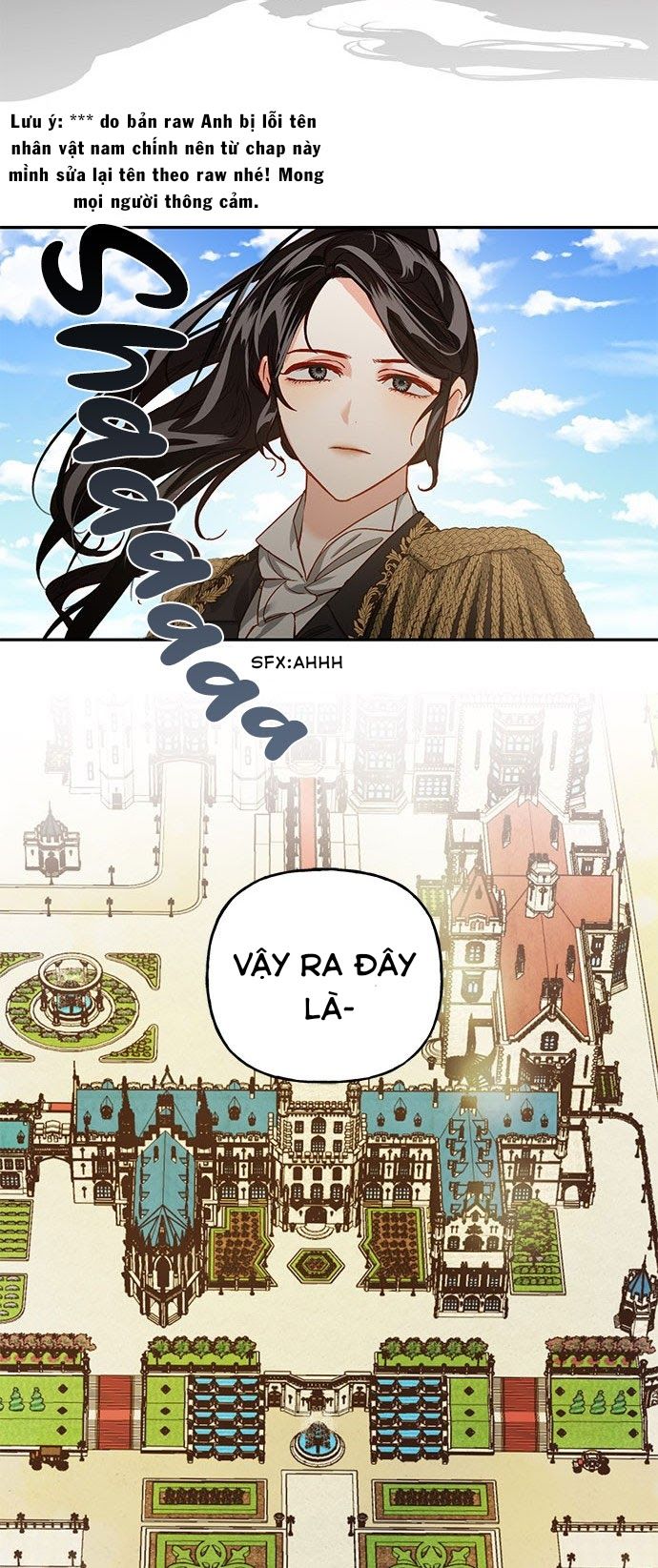 đọc truyện Hậu Cung Của Nữ Chính Chương 3 ảnh 6 tại Thiên Thai Truyện