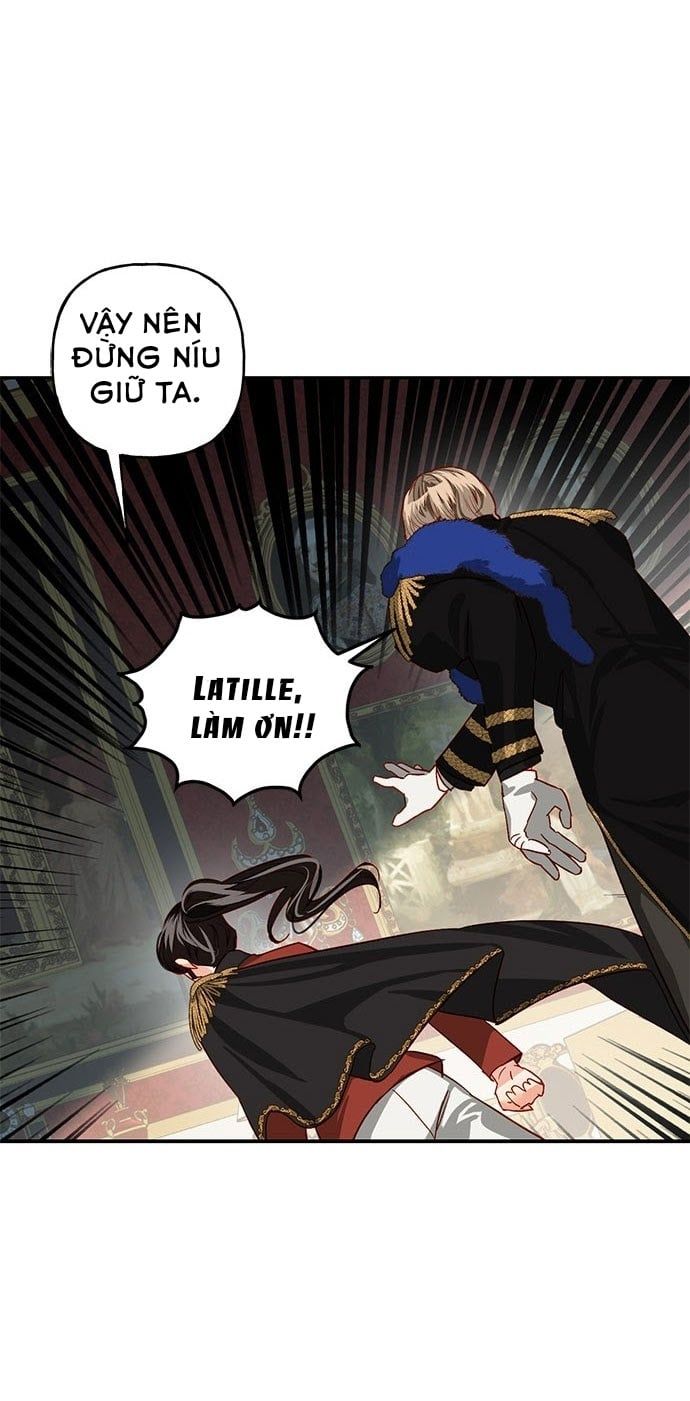 đọc truyện Hậu Cung Của Nữ Chính Chương 3 ảnh 45 tại Thiên Thai Truyện