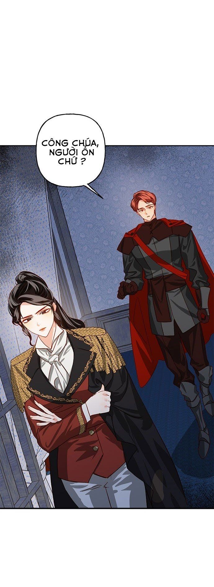 đọc truyện Hậu Cung Của Nữ Chính Chương 3 ảnh 50 tại Thiên Thai Truyện