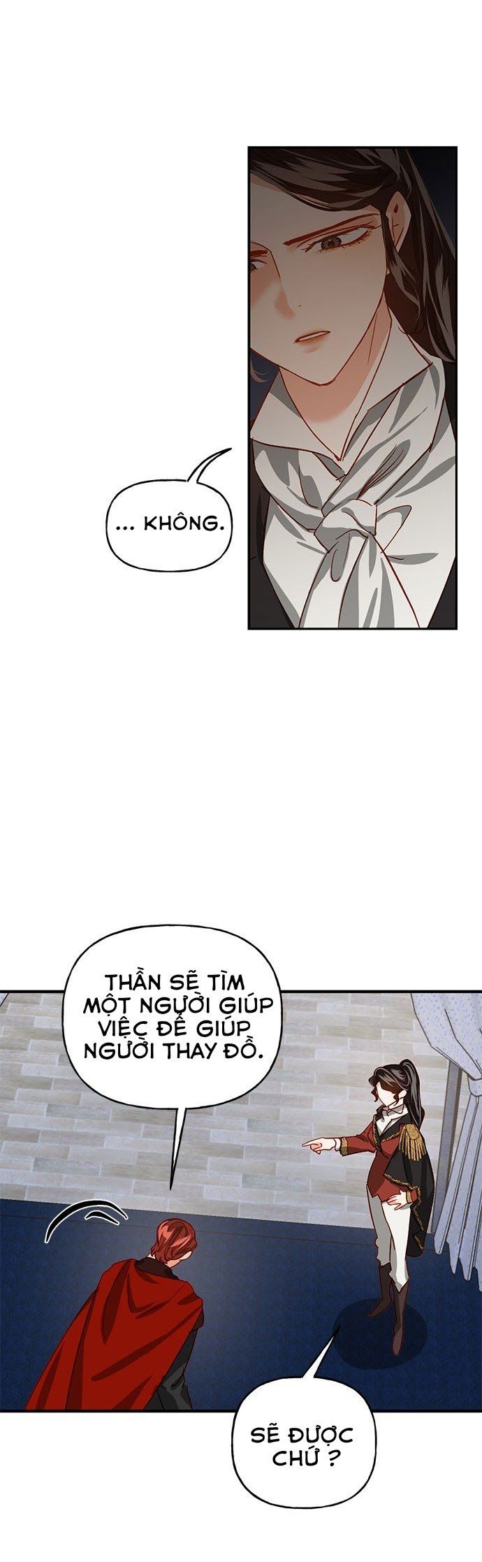 đọc truyện Hậu Cung Của Nữ Chính Chương 3 ảnh 51 tại Thiên Thai Truyện