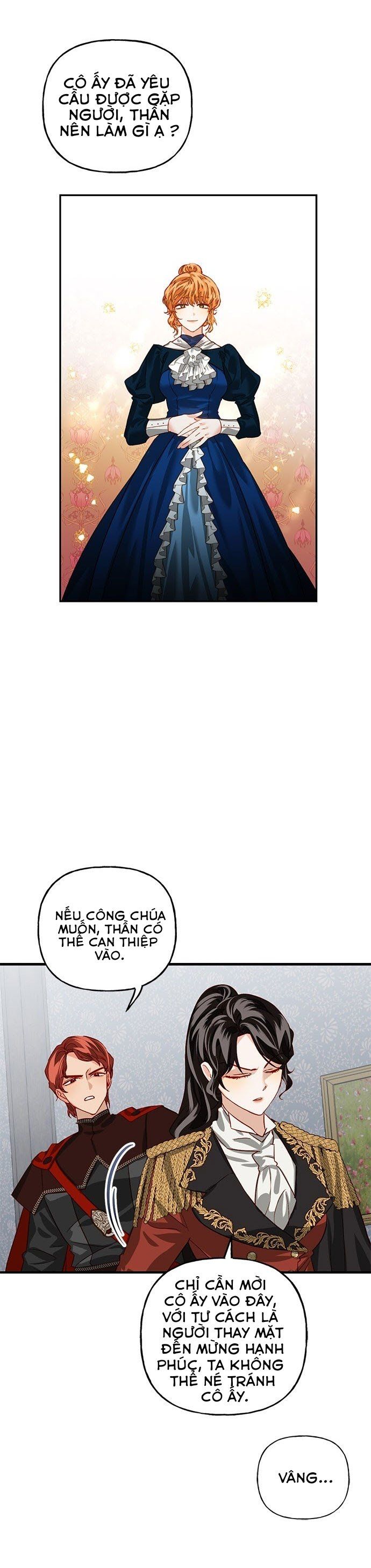 đọc truyện Hậu Cung Của Nữ Chính Chương 3 ảnh 55 tại Thiên Thai Truyện