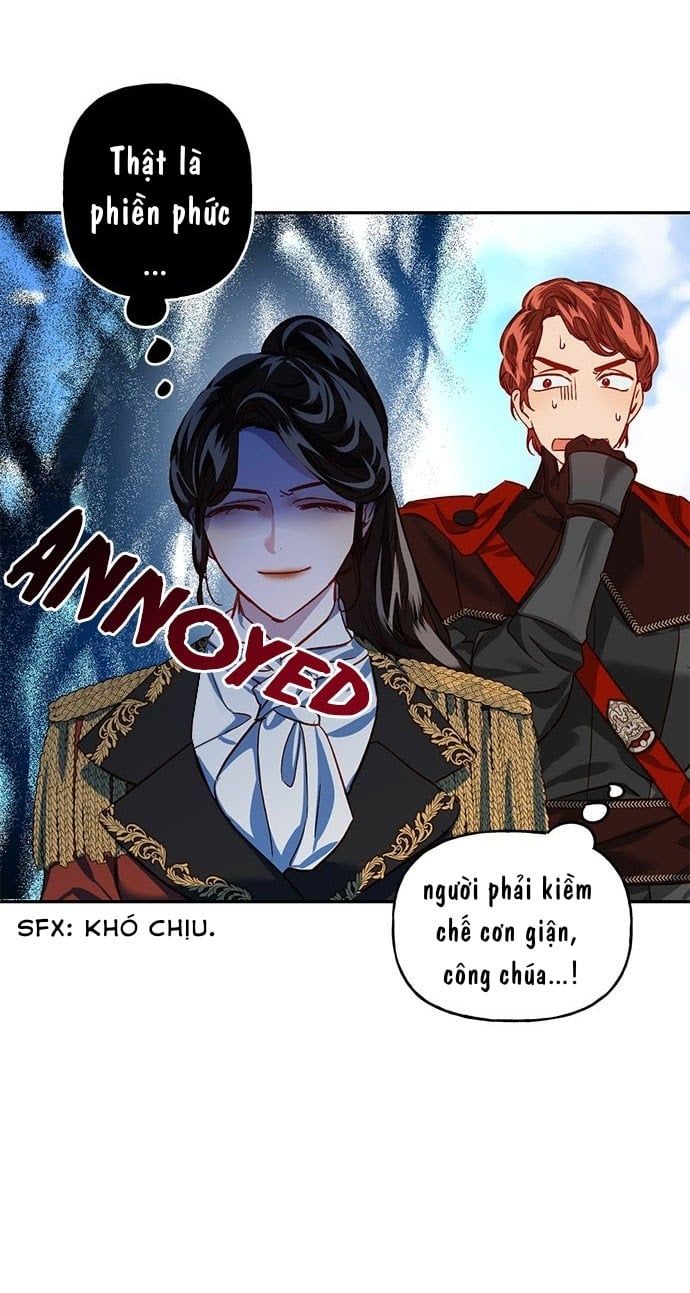 đọc truyện Hậu Cung Của Nữ Chính Chương 3 ảnh 10 tại Thiên Thai Truyện