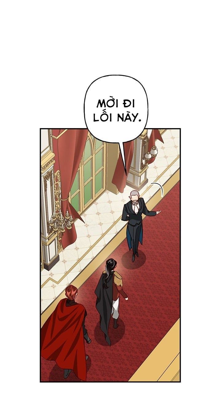 đọc truyện Hậu Cung Của Nữ Chính Chương 3 ảnh 11 tại Thiên Thai Truyện