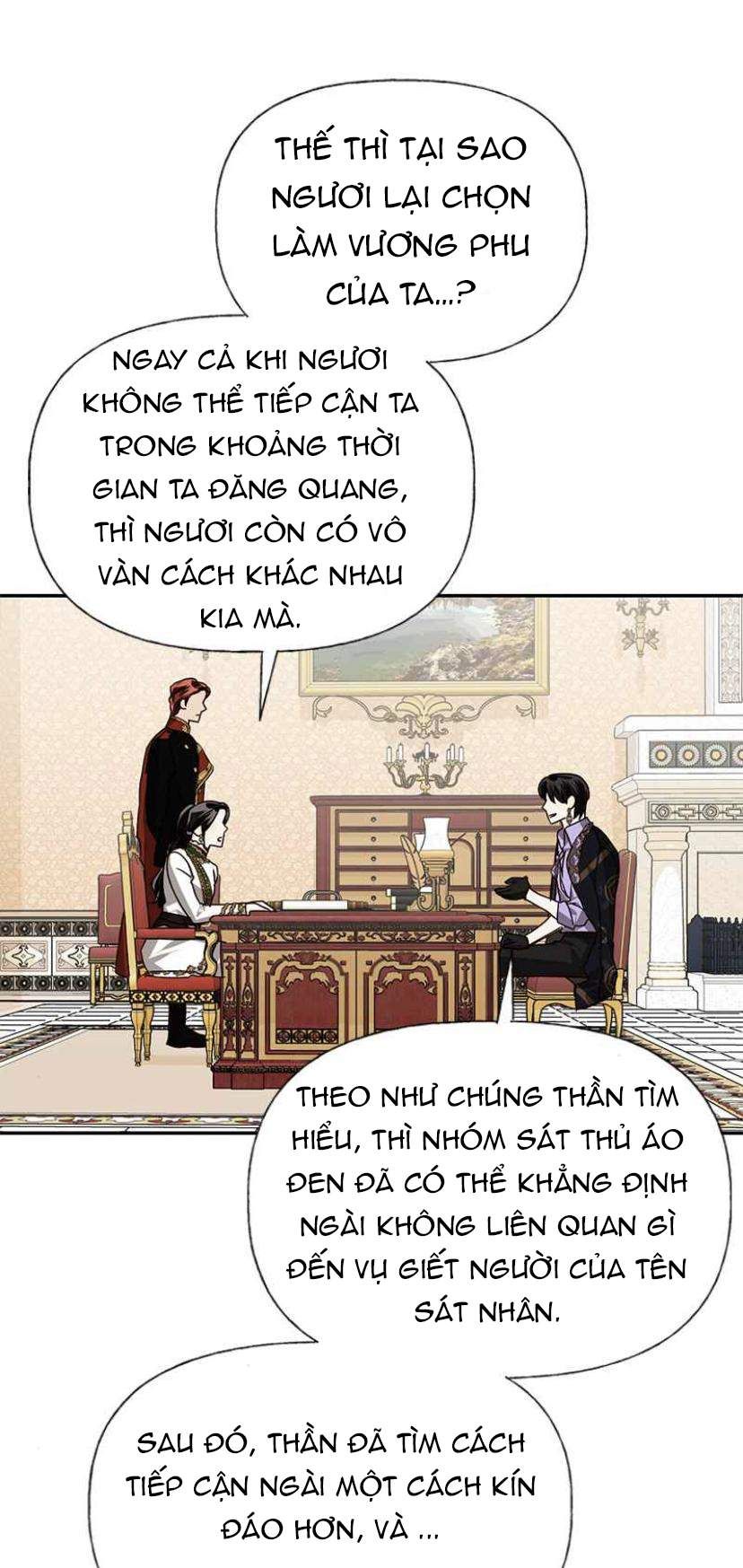 đọc truyện Hậu Cung Của Nữ Chính Chương 30 ảnh 15 tại Thiên Thai Truyện