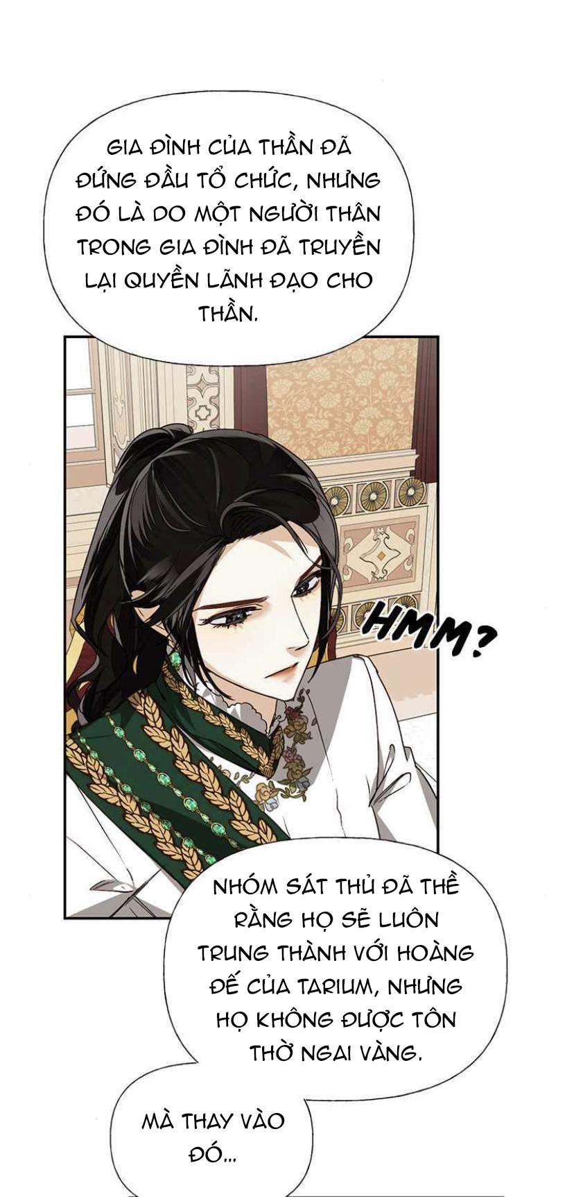 đọc truyện Hậu Cung Của Nữ Chính Chương 30 ảnh 18 tại Thiên Thai Truyện