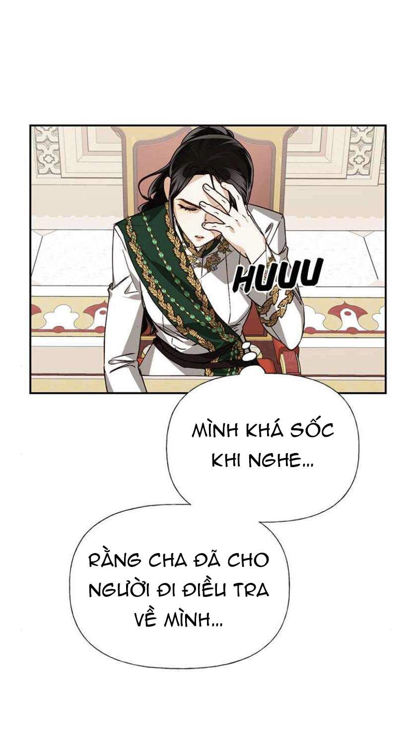 đọc truyện Hậu Cung Của Nữ Chính Chương 30 ảnh 21 tại Thiên Thai Truyện