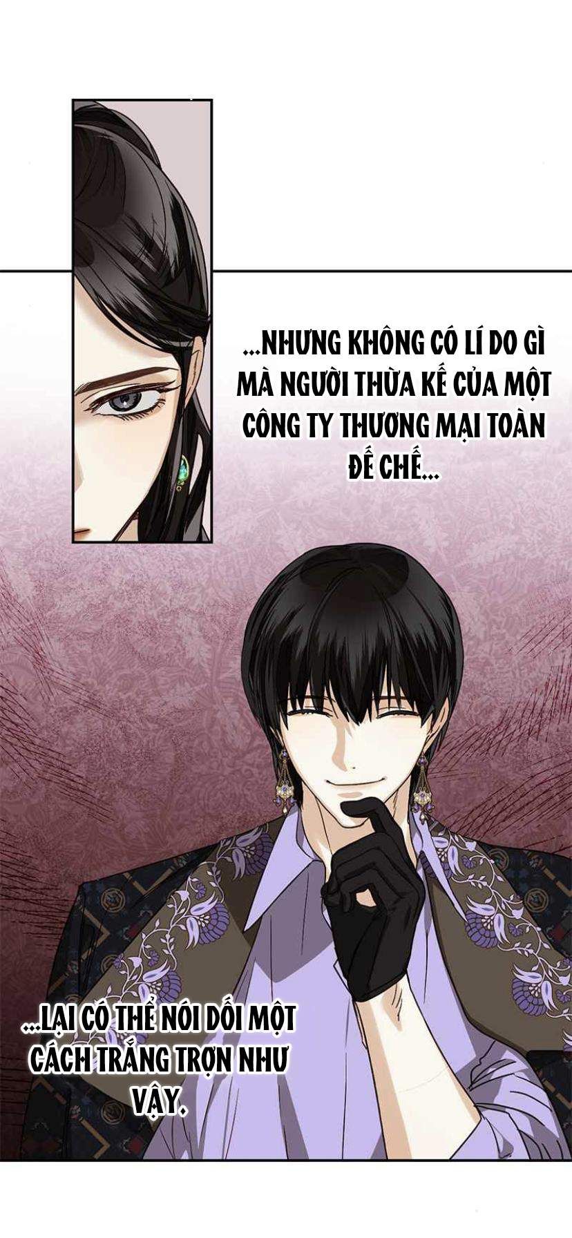 đọc truyện Hậu Cung Của Nữ Chính Chương 30 ảnh 22 tại Thiên Thai Truyện