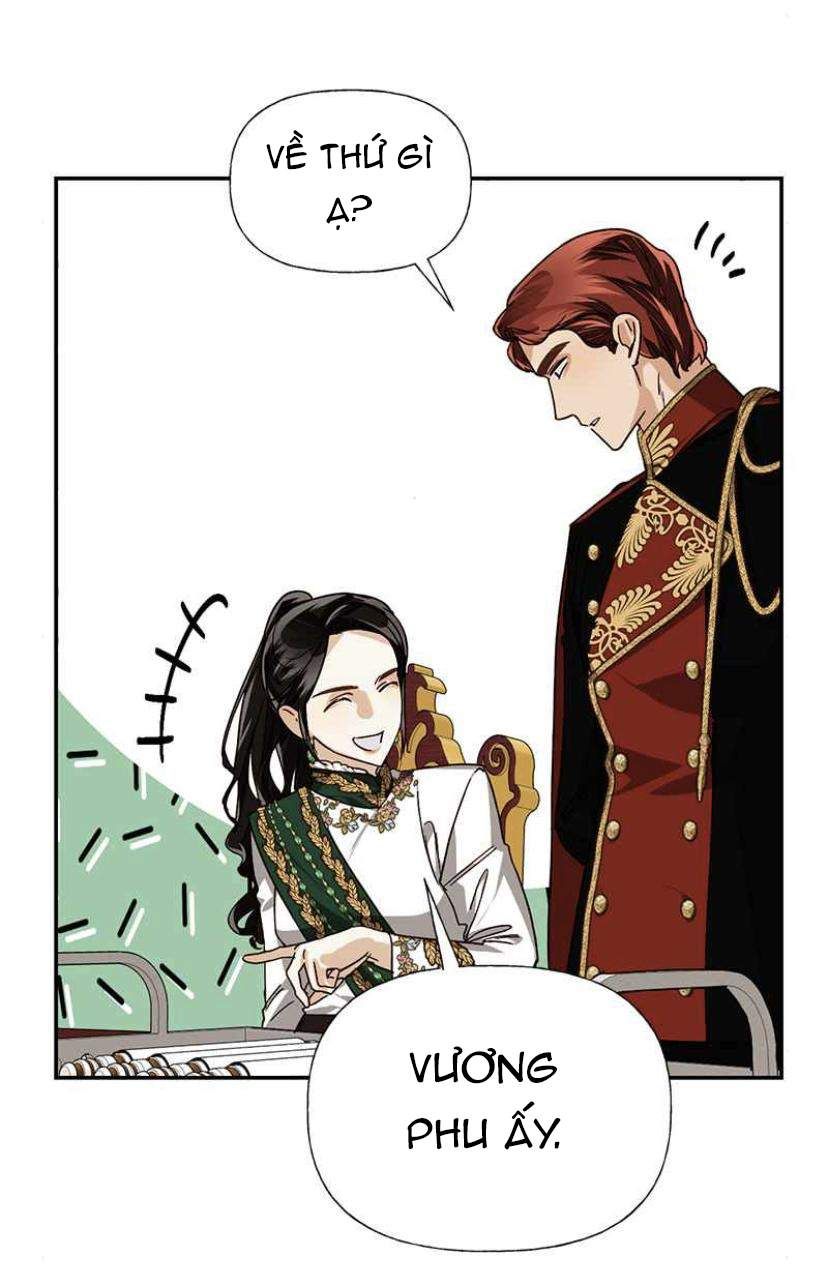 đọc truyện Hậu Cung Của Nữ Chính Chương 30 ảnh 27 tại Thiên Thai Truyện