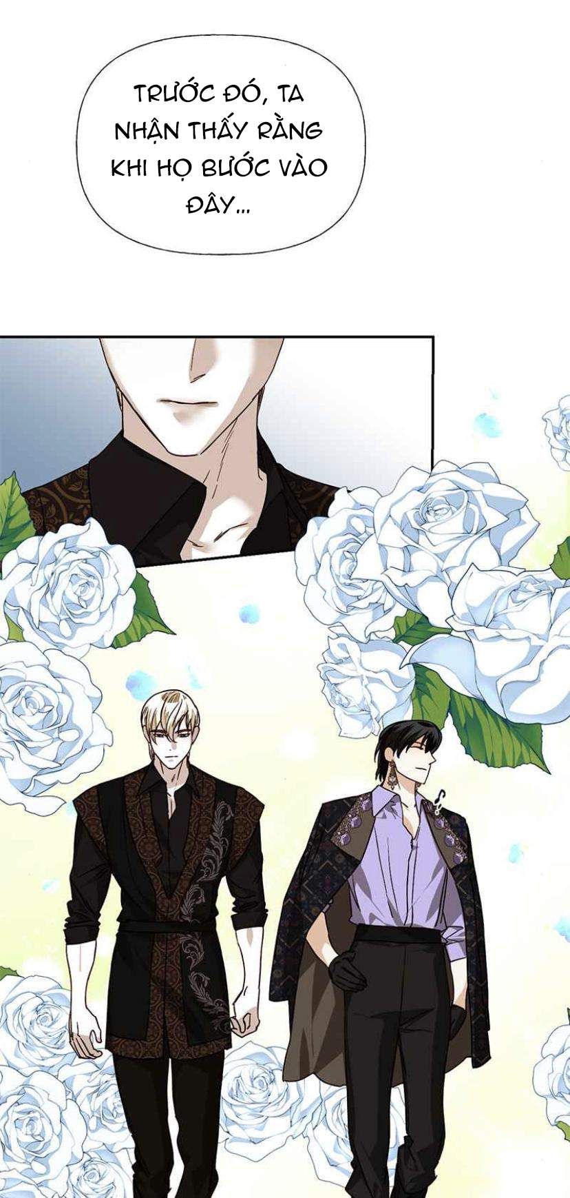 đọc truyện Hậu Cung Của Nữ Chính Chương 30 ảnh 28 tại Thiên Thai Truyện