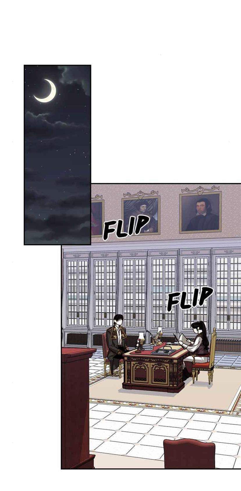 đọc truyện Hậu Cung Của Nữ Chính Chương 30 ảnh 31 tại Thiên Thai Truyện