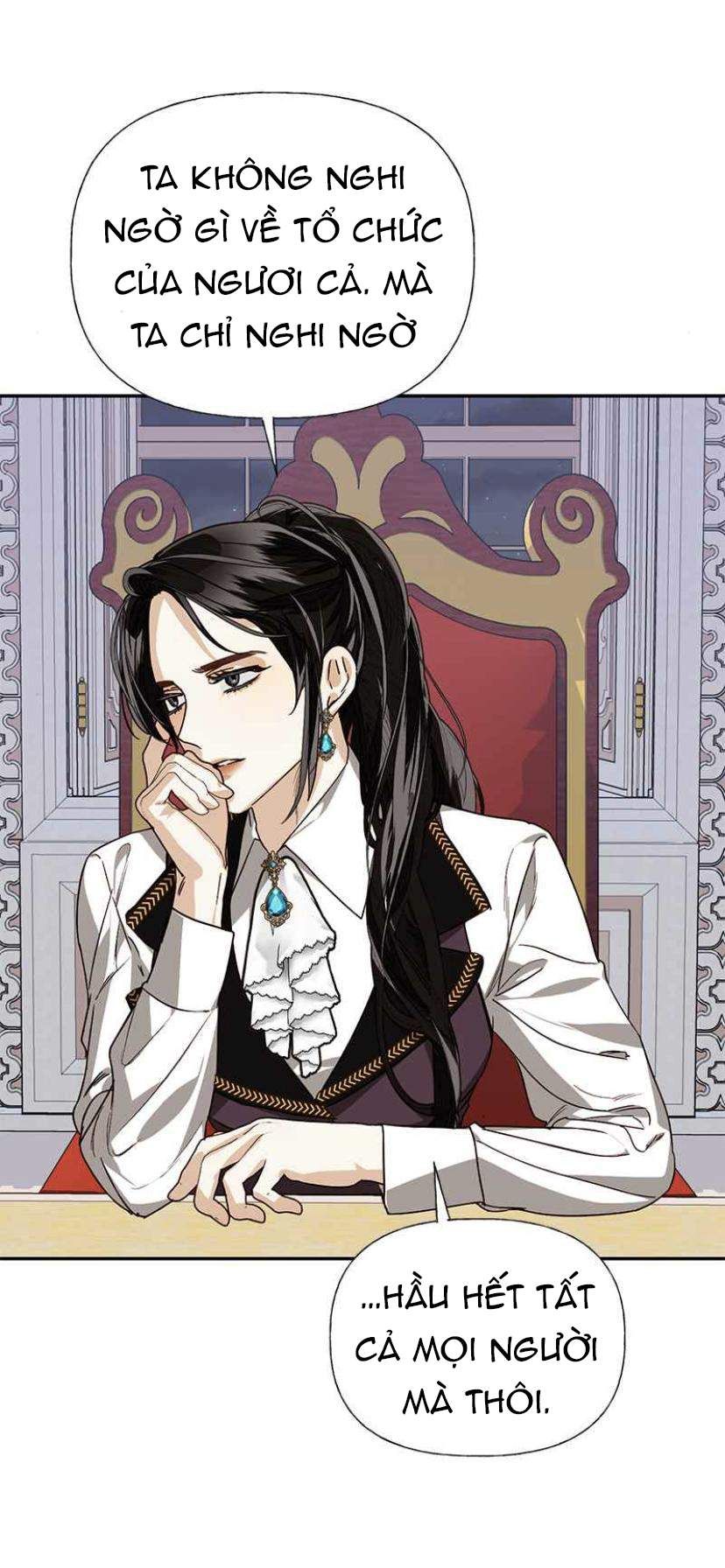 đọc truyện Hậu Cung Của Nữ Chính Chương 30 ảnh 35 tại Thiên Thai Truyện