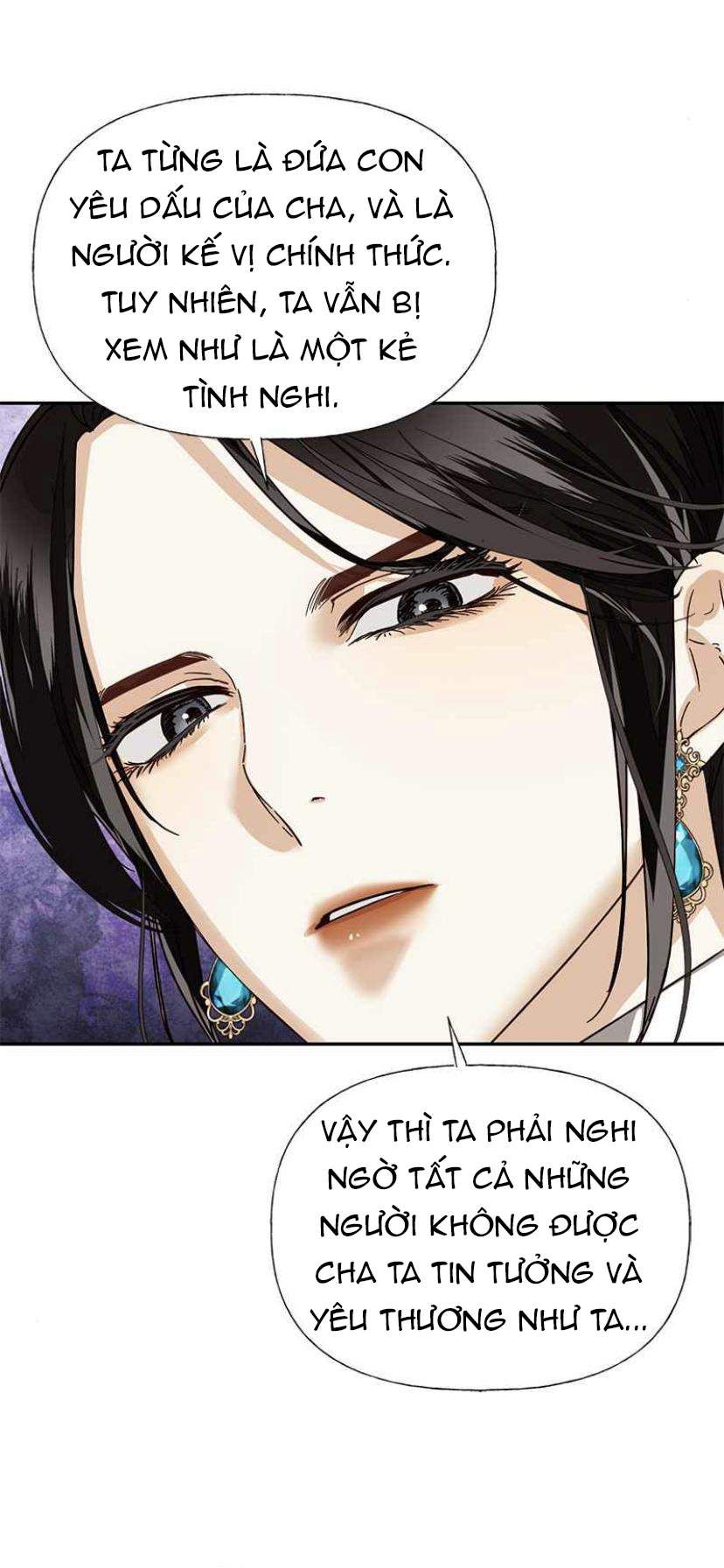 đọc truyện Hậu Cung Của Nữ Chính Chương 30 ảnh 36 tại Thiên Thai Truyện