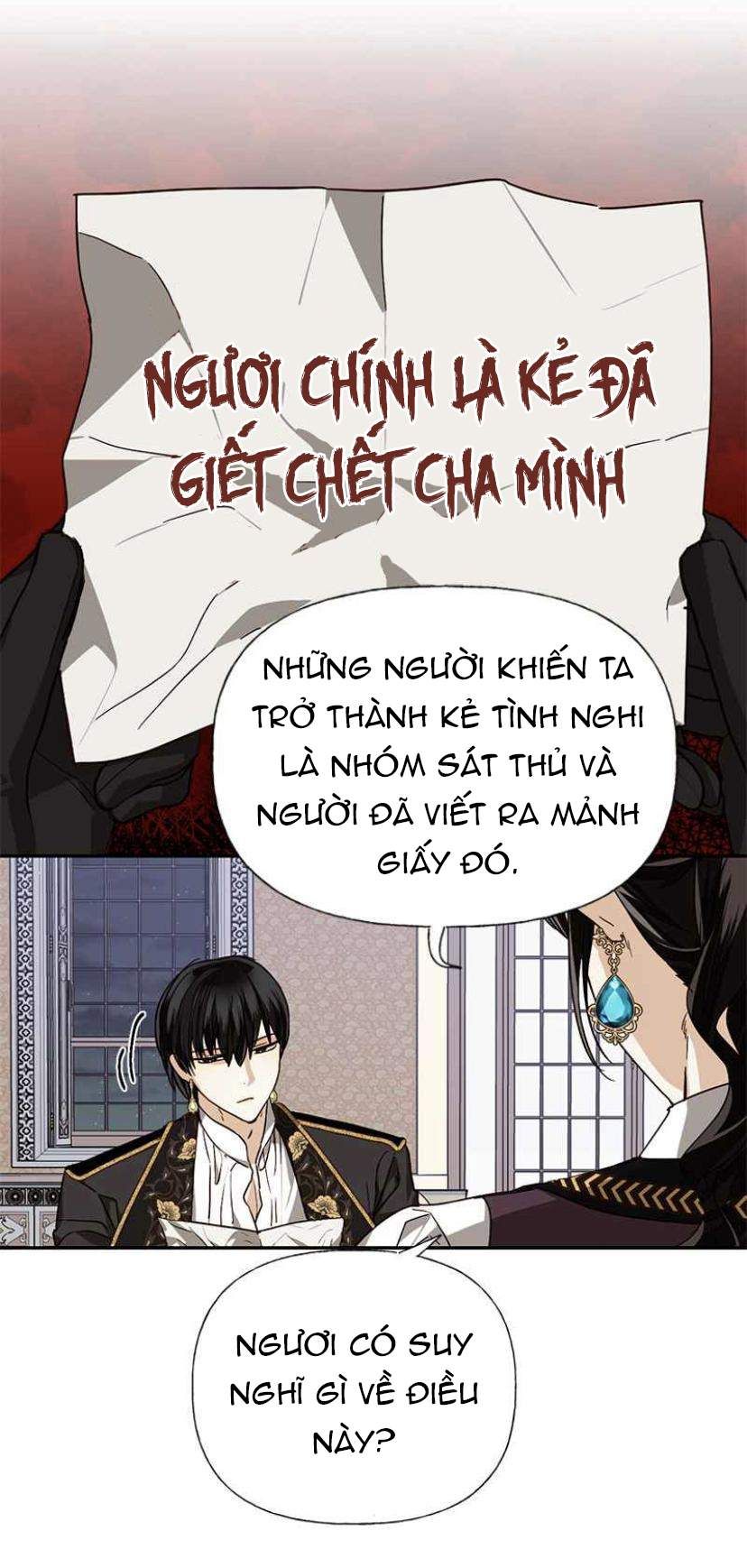 đọc truyện Hậu Cung Của Nữ Chính Chương 30 ảnh 39 tại Thiên Thai Truyện