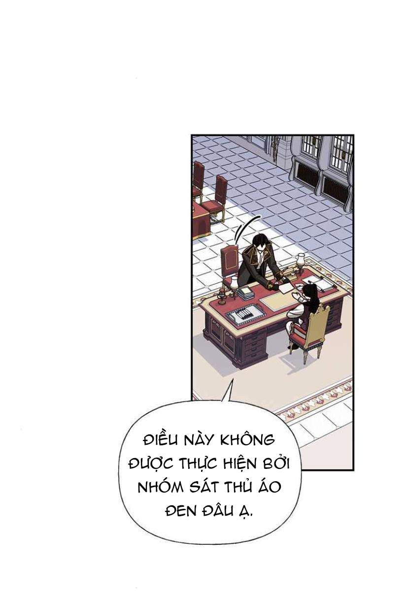 đọc truyện Hậu Cung Của Nữ Chính Chương 30 ảnh 40 tại Thiên Thai Truyện