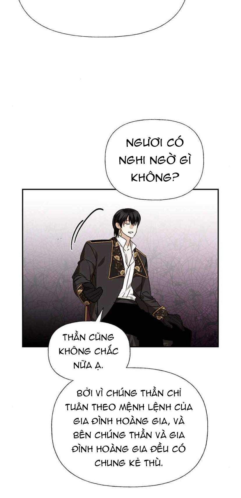 đọc truyện Hậu Cung Của Nữ Chính Chương 30 ảnh 42 tại Thiên Thai Truyện