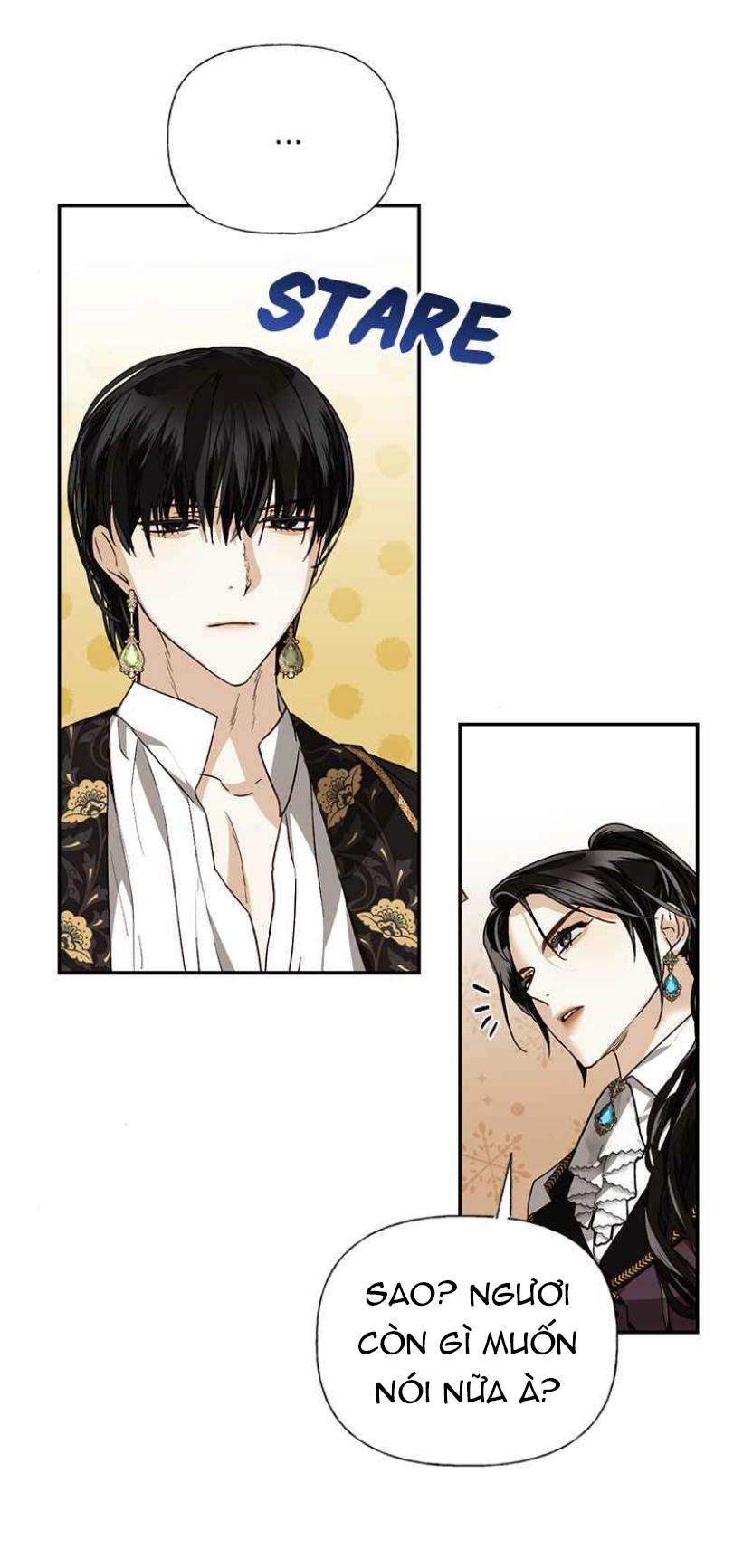 đọc truyện Hậu Cung Của Nữ Chính Chương 30 ảnh 44 tại Thiên Thai Truyện