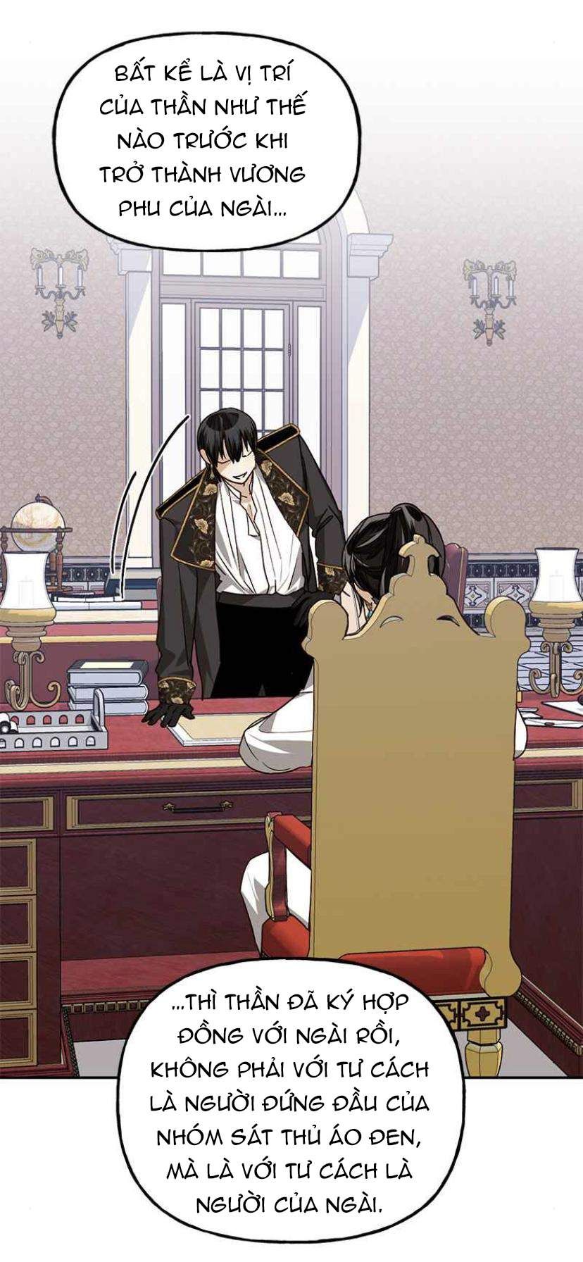 đọc truyện Hậu Cung Của Nữ Chính Chương 30 ảnh 51 tại Thiên Thai Truyện