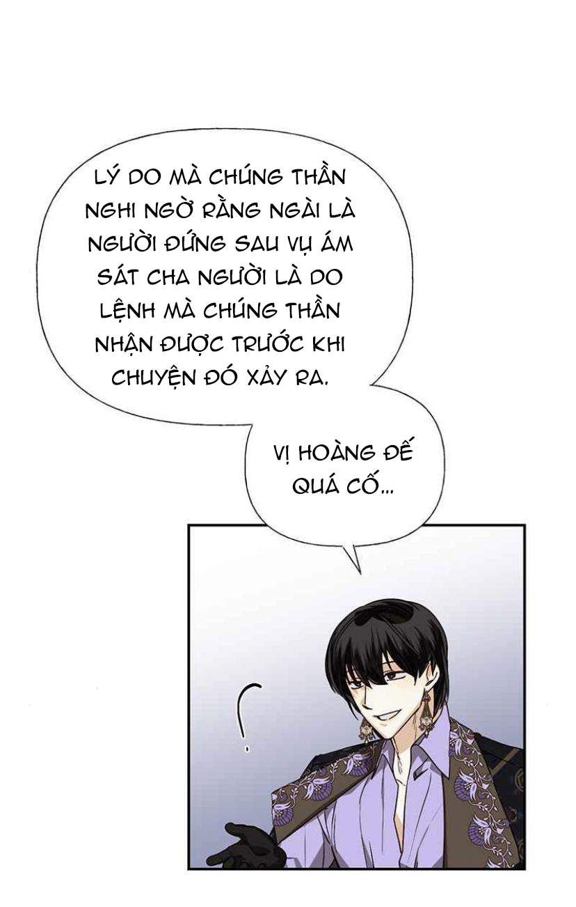 đọc truyện Hậu Cung Của Nữ Chính Chương 30 ảnh 7 tại Thiên Thai Truyện