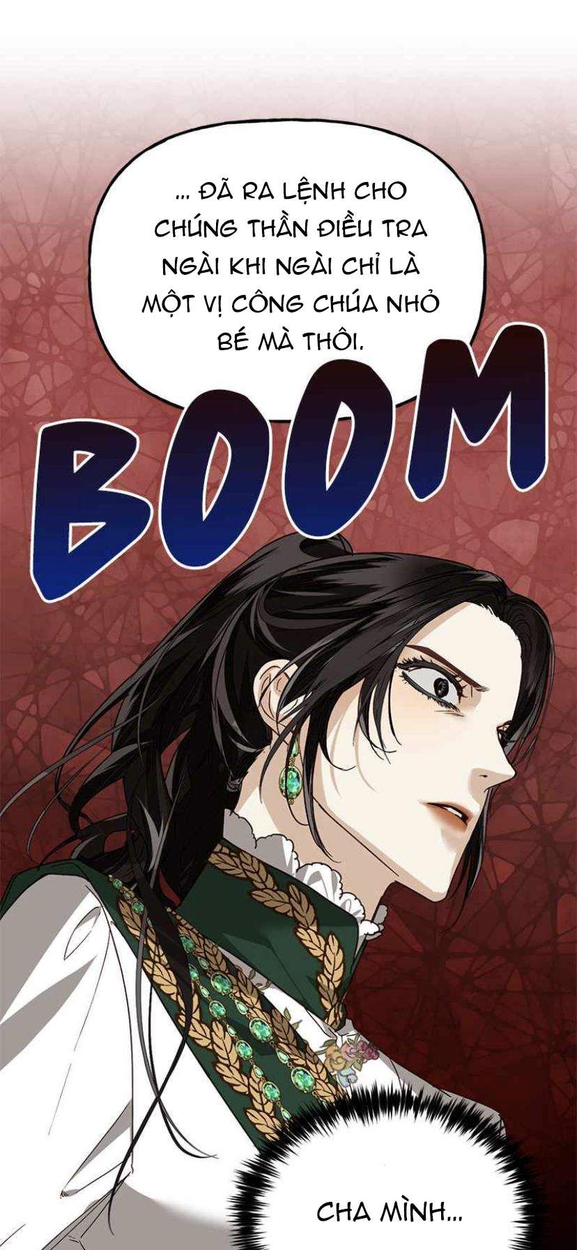 đọc truyện Hậu Cung Của Nữ Chính Chương 30 ảnh 8 tại Thiên Thai Truyện