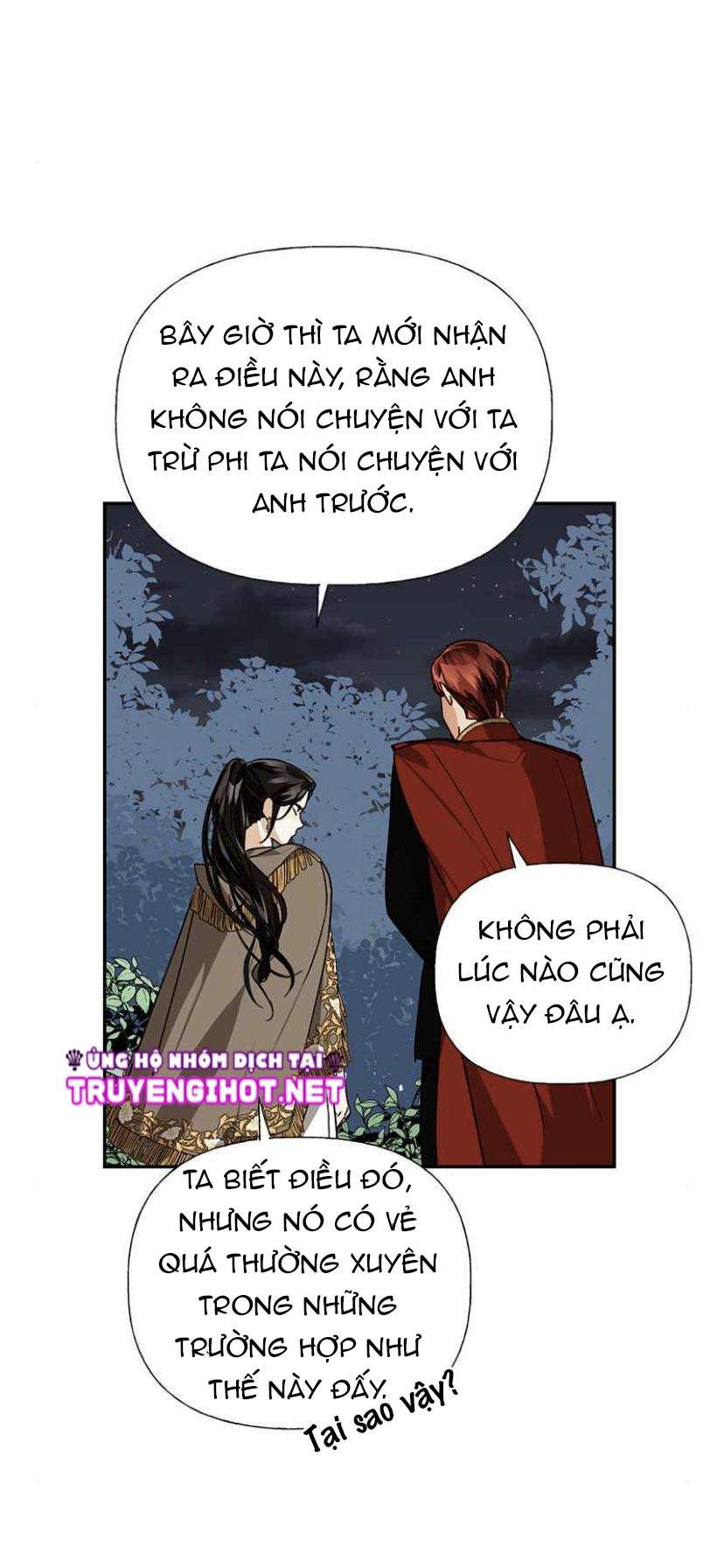 đọc truyện Hậu Cung Của Nữ Chính Chương 30 ảnh 62 tại Thiên Thai Truyện