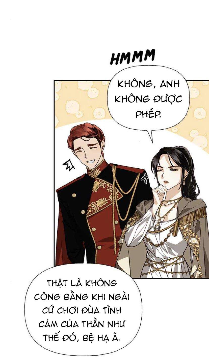 đọc truyện Hậu Cung Của Nữ Chính Chương 30 ảnh 65 tại Thiên Thai Truyện