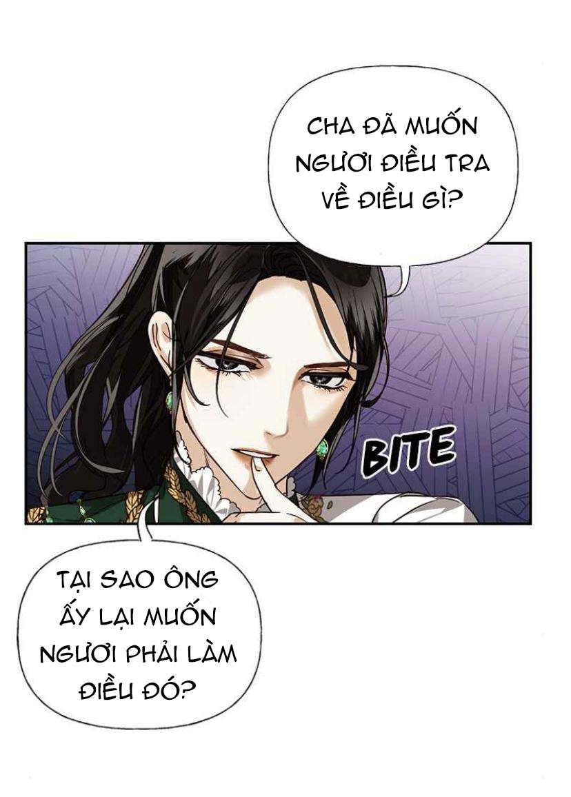 đọc truyện Hậu Cung Của Nữ Chính Chương 30 ảnh 10 tại Thiên Thai Truyện