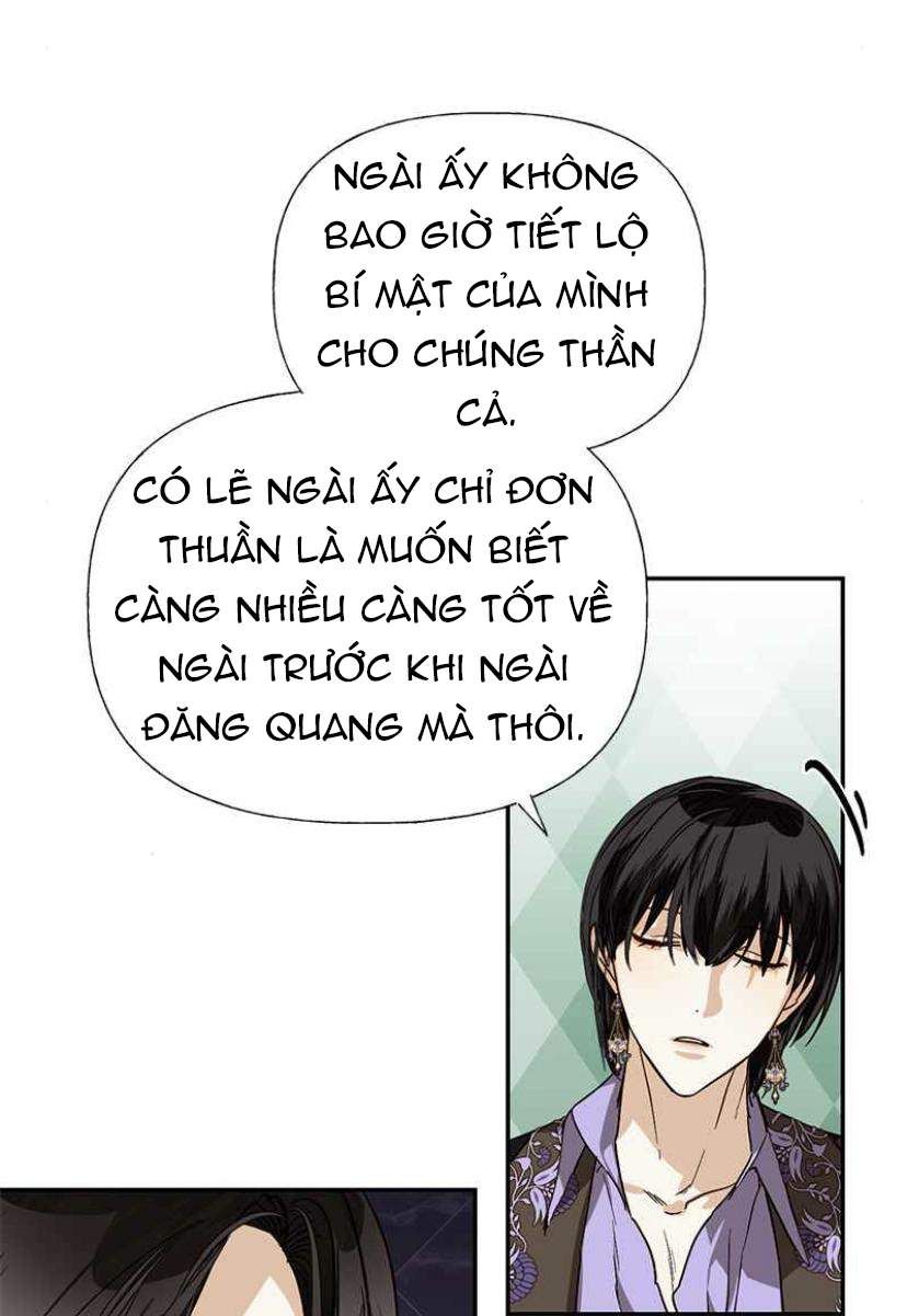 đọc truyện Hậu Cung Của Nữ Chính Chương 30 ảnh 11 tại Thiên Thai Truyện