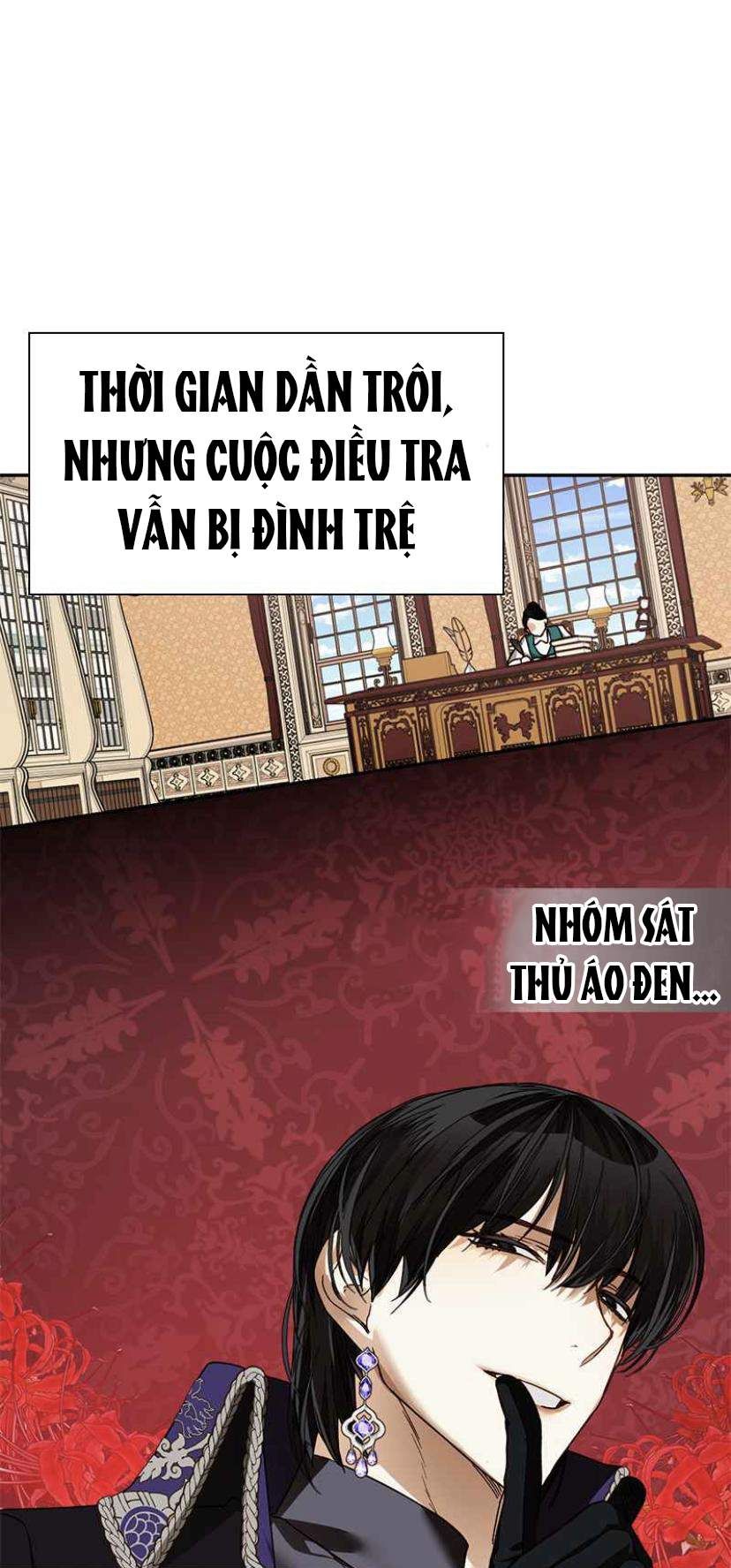 đọc truyện Hậu Cung Của Nữ Chính Chương 31 ảnh 19 tại Thiên Thai Truyện