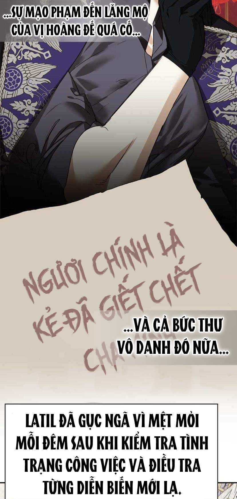 đọc truyện Hậu Cung Của Nữ Chính Chương 31 ảnh 20 tại Thiên Thai Truyện