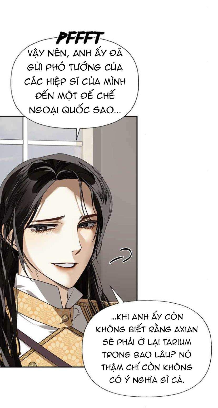 đọc truyện Hậu Cung Của Nữ Chính Chương 31 ảnh 25 tại Thiên Thai Truyện