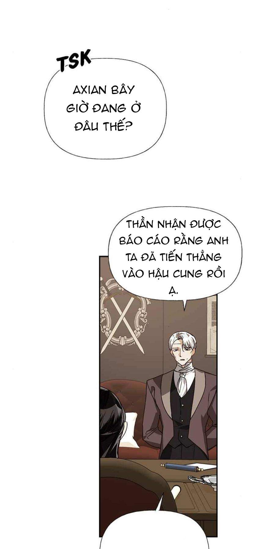 đọc truyện Hậu Cung Của Nữ Chính Chương 31 ảnh 26 tại Thiên Thai Truyện