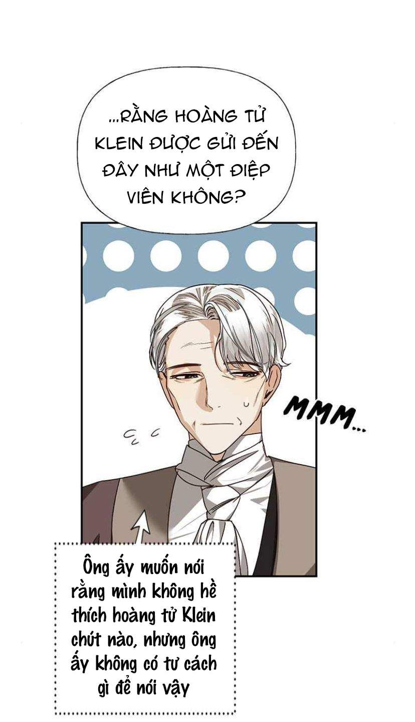 đọc truyện Hậu Cung Của Nữ Chính Chương 31 ảnh 28 tại Thiên Thai Truyện