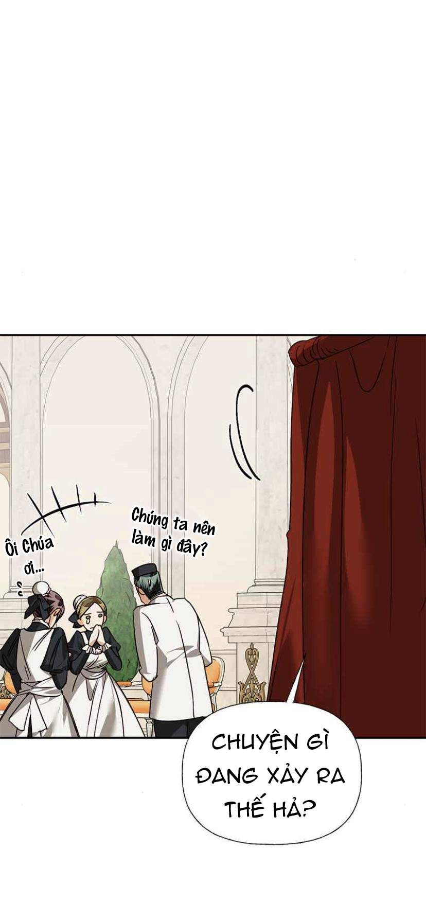 đọc truyện Hậu Cung Của Nữ Chính Chương 31 ảnh 33 tại Thiên Thai Truyện