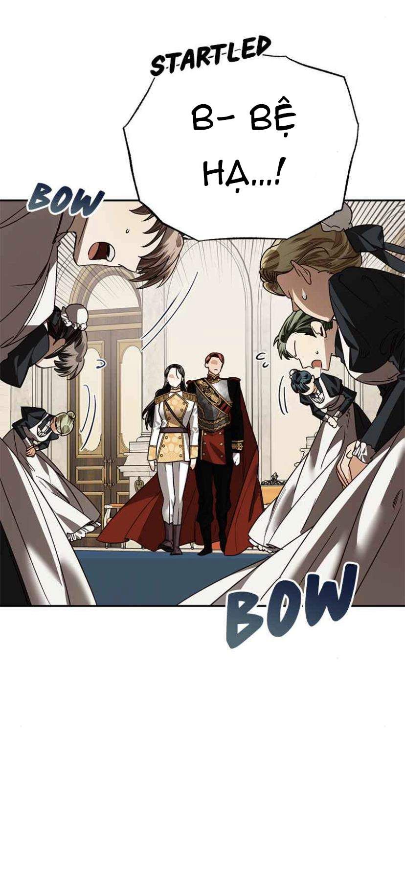 đọc truyện Hậu Cung Của Nữ Chính Chương 31 ảnh 35 tại Thiên Thai Truyện