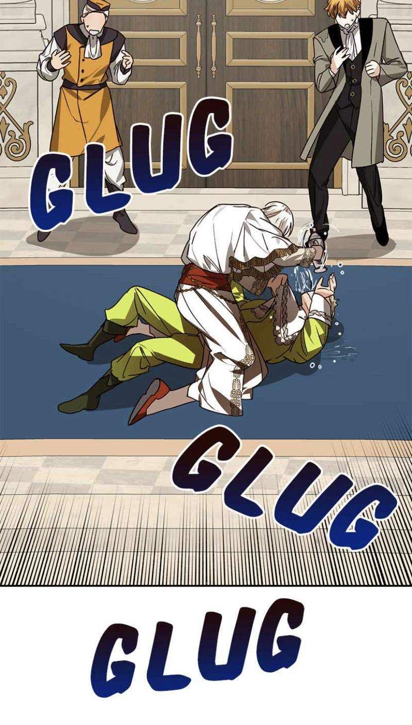 đọc truyện Hậu Cung Của Nữ Chính Chương 31 ảnh 38 tại Thiên Thai Truyện