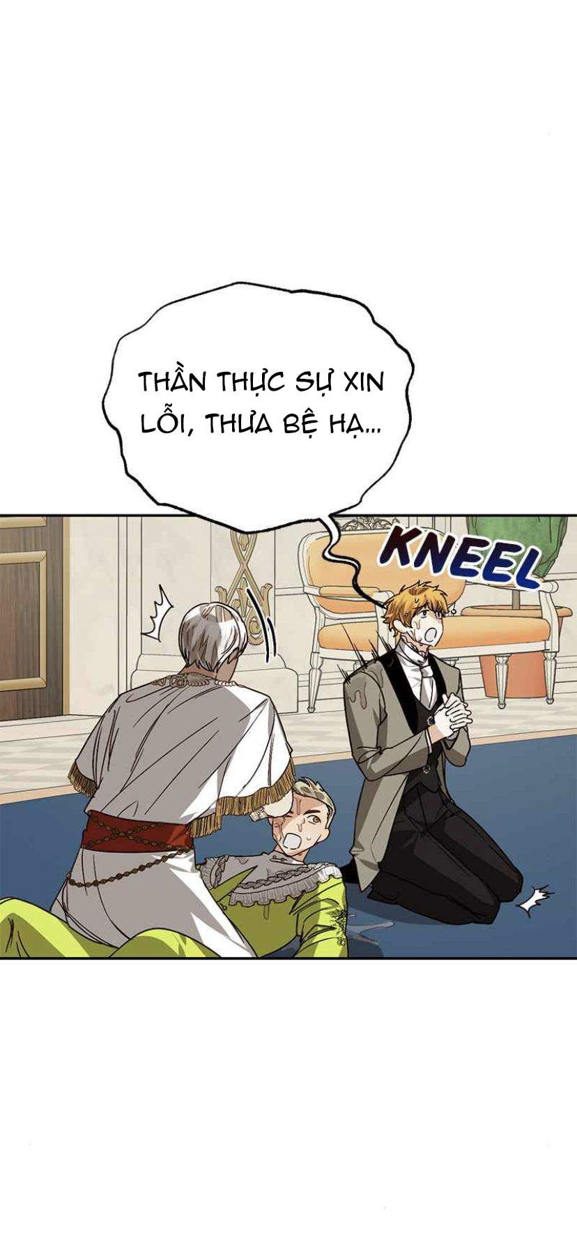 đọc truyện Hậu Cung Của Nữ Chính Chương 31 ảnh 41 tại Thiên Thai Truyện