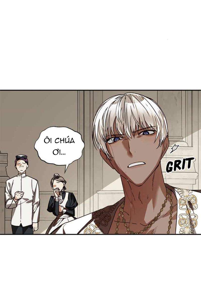 đọc truyện Hậu Cung Của Nữ Chính Chương 31 ảnh 43 tại Thiên Thai Truyện