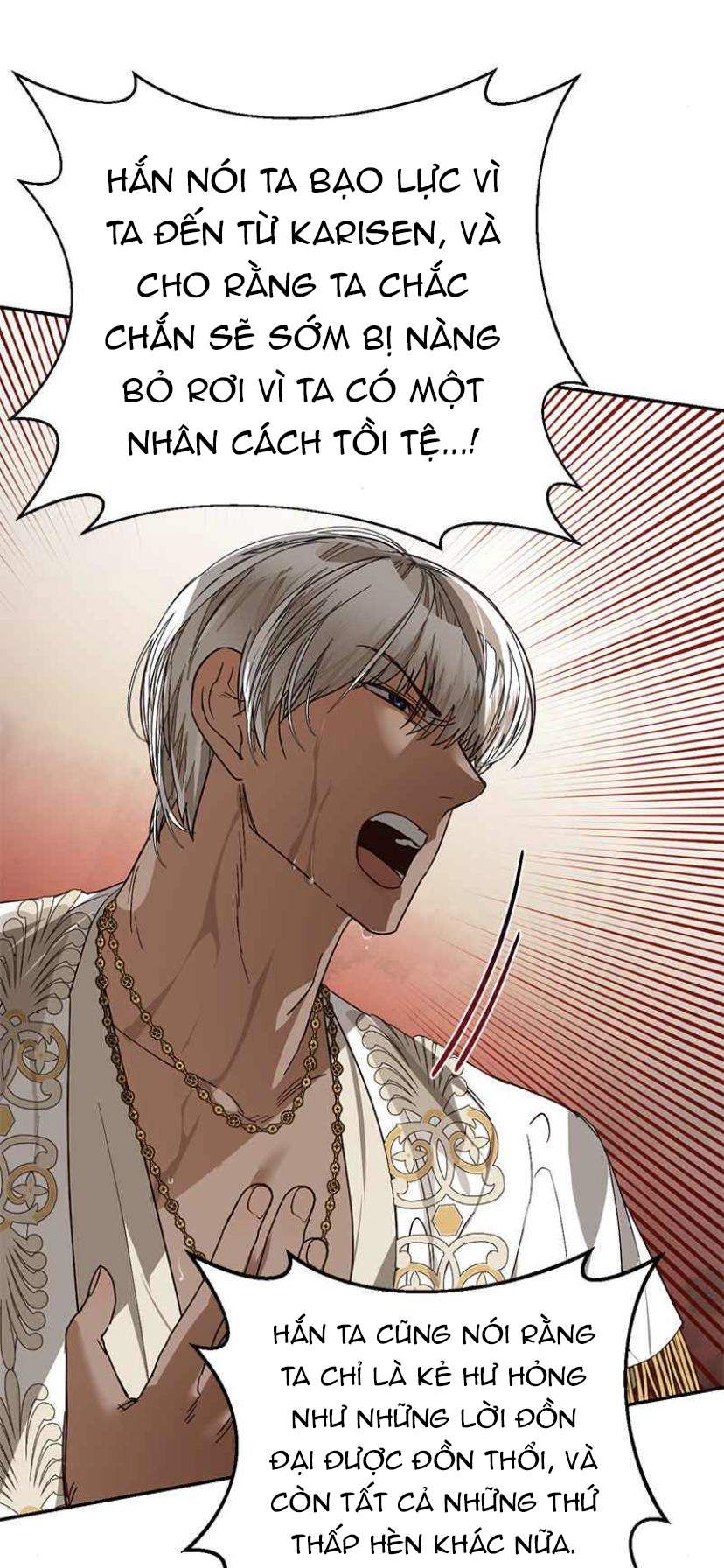 đọc truyện Hậu Cung Của Nữ Chính Chương 31 ảnh 47 tại Thiên Thai Truyện