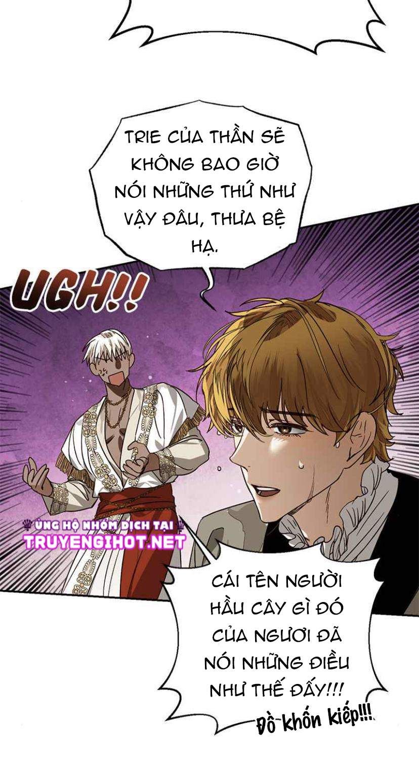 đọc truyện Hậu Cung Của Nữ Chính Chương 31 ảnh 48 tại Thiên Thai Truyện