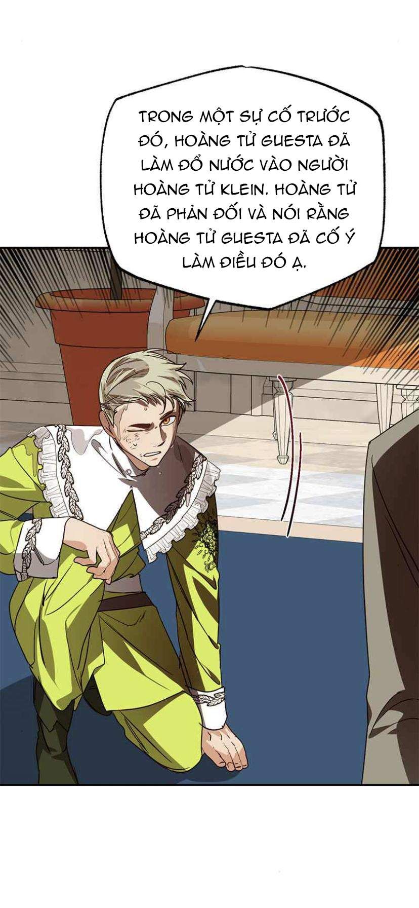 đọc truyện Hậu Cung Của Nữ Chính Chương 31 ảnh 50 tại Thiên Thai Truyện