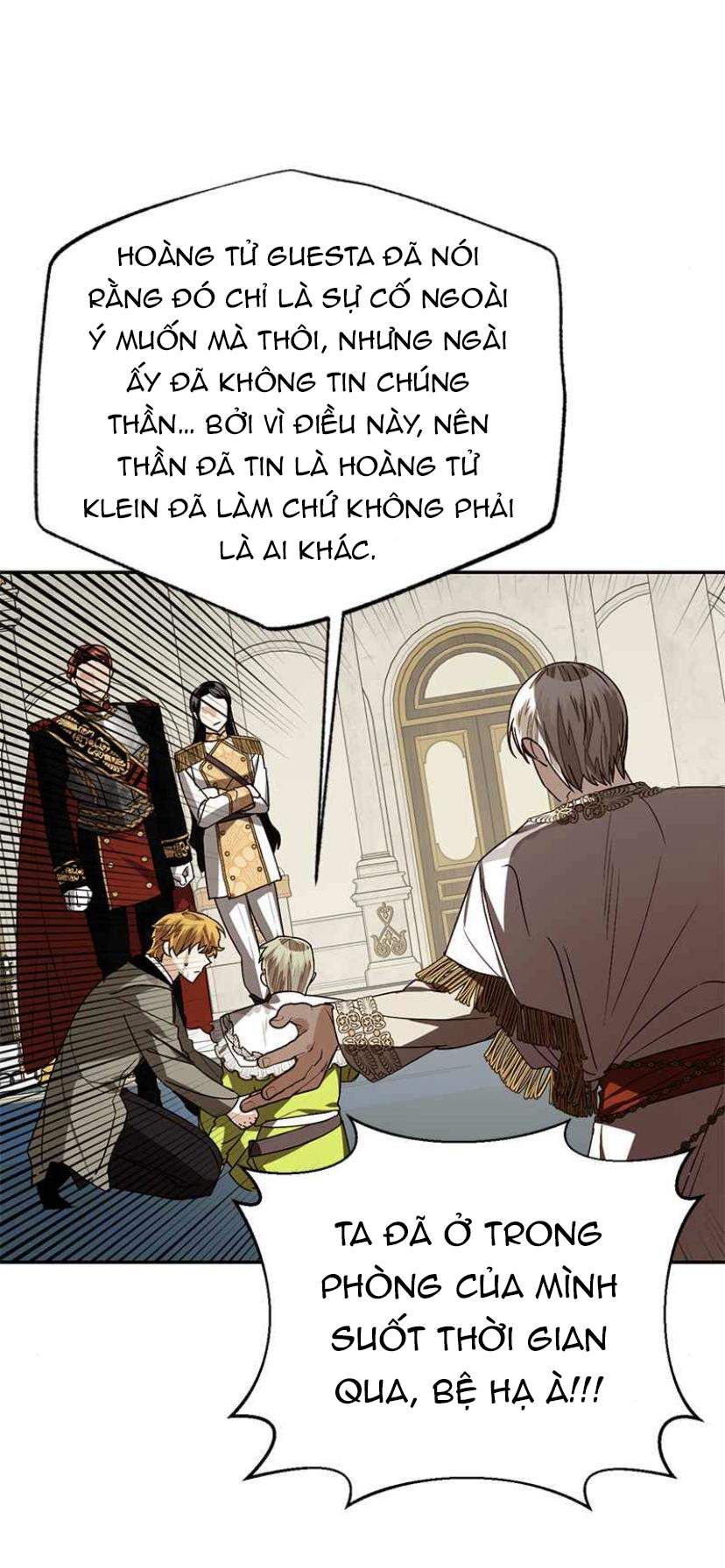 đọc truyện Hậu Cung Của Nữ Chính Chương 31 ảnh 51 tại Thiên Thai Truyện