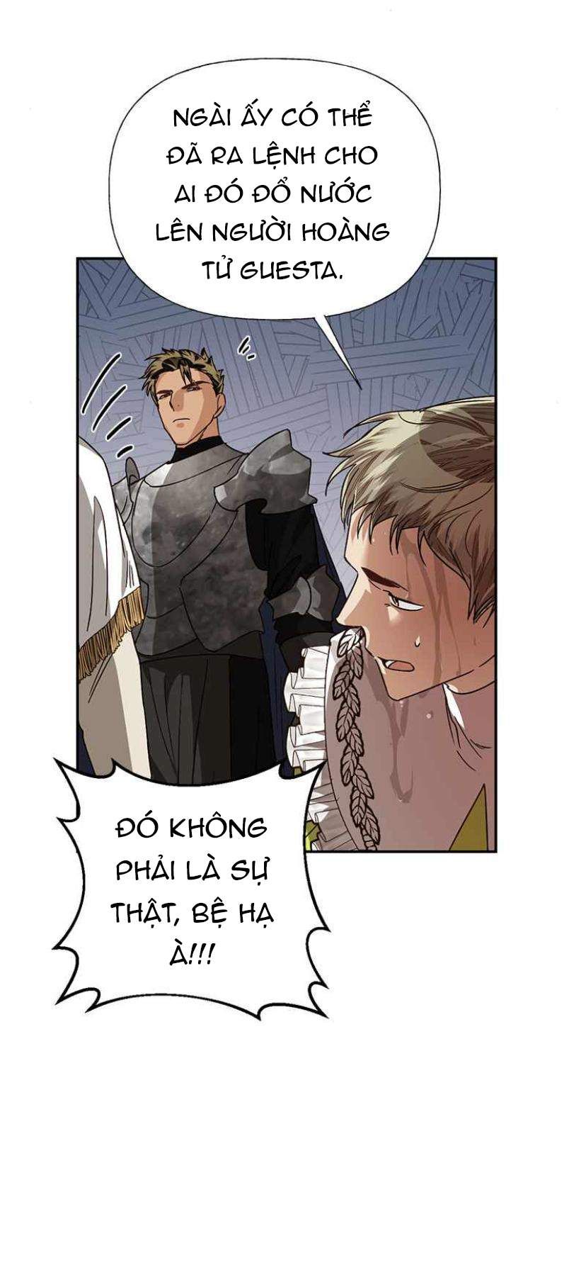 đọc truyện Hậu Cung Của Nữ Chính Chương 31 ảnh 52 tại Thiên Thai Truyện