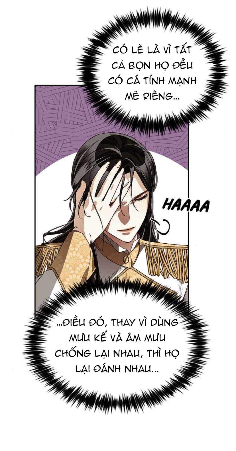 đọc truyện Hậu Cung Của Nữ Chính Chương 31 ảnh 57 tại Thiên Thai Truyện